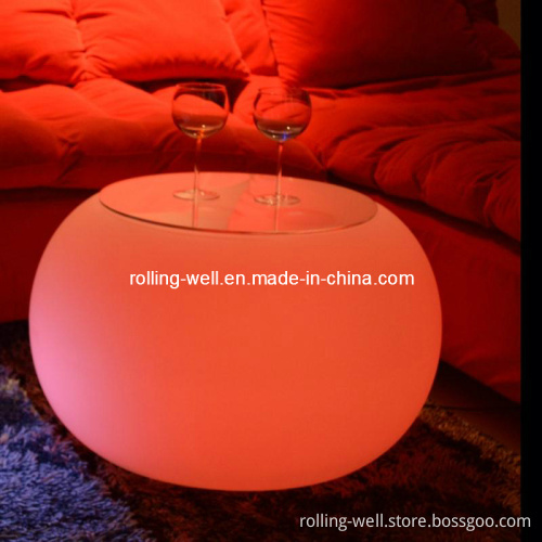 LED Table/ LED Table in KTV/ Luminous Table in Bar&KTV